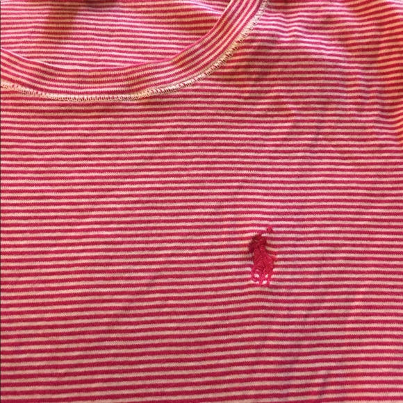 Polo tee - Picture 8 of 8